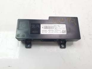 Recambio de modulo electronico para opel grandland x 2017- 120 aniversario referencia OEM IAM 9839316980  