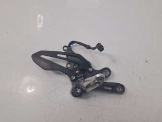 Recambio de estribo lateral para yamaha yzf-r 7 2023- yzf-r 7 referencia OEM IAM B7N274610000  