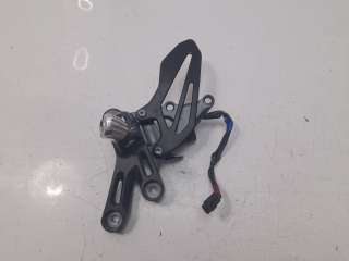 Recambio de estribo lateral para yamaha yzf-r 7 2023- yzf-r 7 referencia OEM IAM B7N274610000  