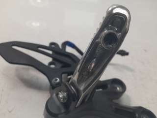 Recambio de estribo lateral para yamaha yzf-r 7 2023- yzf-r 7 referencia OEM IAM B7N274610000  