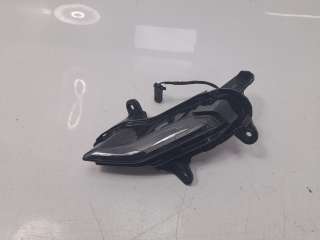 Recambio de piloto delantero derecho para yamaha yzf-r 7 2023- yzf-r 7 referencia OEM IAM BEB8430200  