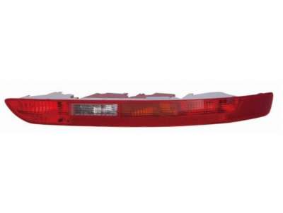 Recambio de piloto trasero izquierdo paragolpes para audi q5 (8r) 2008-2016 referencia OEM IAM 8R0945095 103F02301381 AD8204364