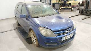 opel astra h station wagon (a04) 2004-2014 del año 2004