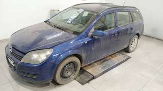 opel astra h station wagon (a04) 2004-2014 del año 2004