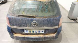 opel astra h station wagon (a04) 2004-2014 del año 2004