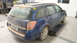 opel astra h station wagon (a04) 2004-2014 del año 2004