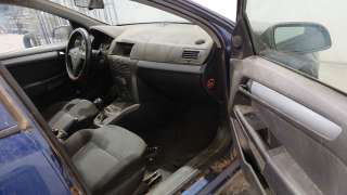 opel astra h station wagon (a04) 2004-2014 del año 2004