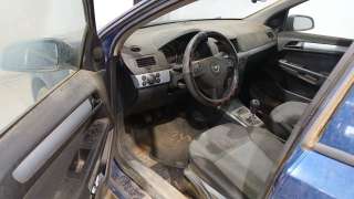 opel astra h station wagon (a04) 2004-2014 del año 2004