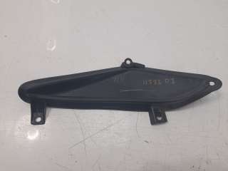 Recambio de moldura para honda cbr 650r 2018- cbr 650r referencia OEM IAM 64281MKND10  