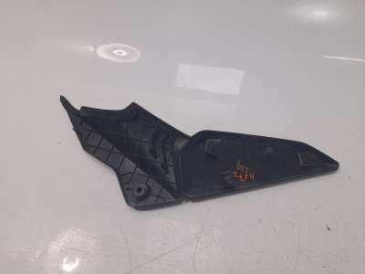 Recambio de moldura para honda cbr 650r 2018- cbr 650r referencia OEM IAM 83611MKYD500  