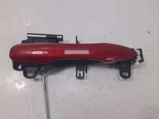Recambio de maneta exterior delantera derecha para toyota corolla station wagon (_e21_) 2019- 2.0 hybrid (mzeh12) referencia OEM