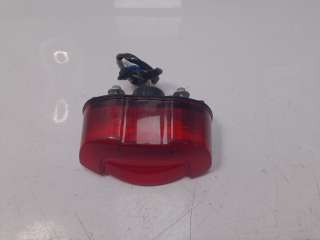 Recambio de piloto trasero central para honda cbr 650r 2018- cbr 650r referencia OEM IAM 33701MKND51  