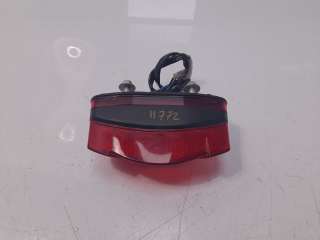 Recambio de piloto trasero central para honda cbr 650r 2018- cbr 650r referencia OEM IAM 33701MKND51  