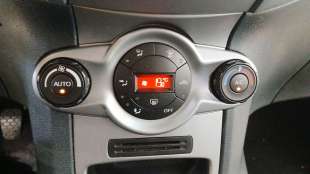 Recambio de mando climatizador para ford fiesta vi (cb1, ccn) 2008- 1.4 tdci referencia OEM IAM 1775088 8A6T18C612AJ 
