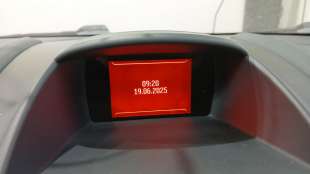 Recambio de pantalla multifuncion para ford fiesta vi (cb1, ccn) 2008- 1.4 tdci referencia OEM IAM 1940795 8A6T18B955BL 