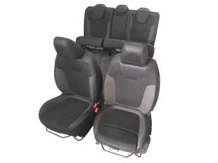Recambio de juego asientos completo para opel grandland x 2017- ultimate referencia OEM IAM YP001442YX  
