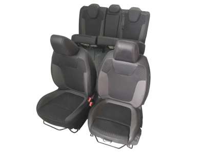 Recambio de juego asientos completo para opel grandland x 2017- ultimate referencia OEM IAM YP001442YX  