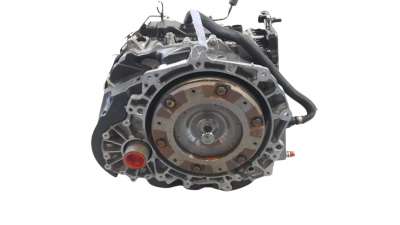 Recambio de caja cambios para jaguar e-pace 2017- 2.0 diesel cat referencia OEM IAM 9HP48  