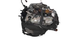 Recambio de caja cambios para jaguar e-pace 2017- 2.0 diesel cat referencia OEM IAM 9HP48  
