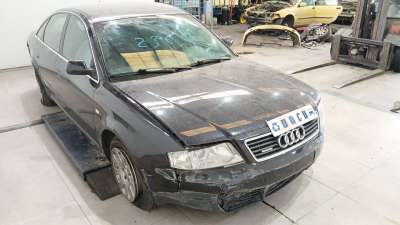 audi a6 c5 (4b2, 4b4) 1997-2005 del año 2000