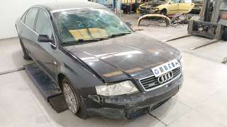 audi a6 c5 (4b2, 4b4) 1997-2005 del año 2000