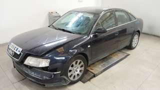 audi a6 c5 (4b2, 4b4) 1997-2005 del año 2000