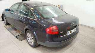audi a6 c5 (4b2, 4b4) 1997-2005 del año 2000