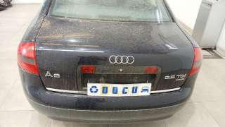audi a6 c5 (4b2, 4b4) 1997-2005 del año 2000