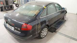 audi a6 c5 (4b2, 4b4) 1997-2005 del año 2000