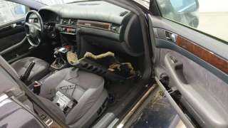 audi a6 c5 (4b2, 4b4) 1997-2005 del año 2000