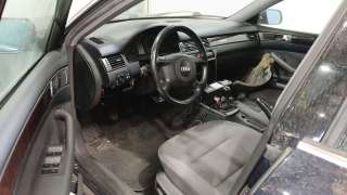 audi a6 c5 (4b2, 4b4) 1997-2005 del año 2000