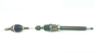 Recambio de transmision delantera derecha para ford fiesta vi (cb1, ccn) 2008- 1.4 tdci referencia OEM IAM 2002893 8V513B436AE 