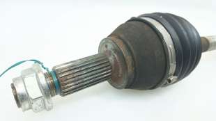 Recambio de transmision delantera izquierda para ford fiesta vi (cb1, ccn) 2008- 1.4 tdci referencia OEM IAM 2002895 8V513B437AA 2