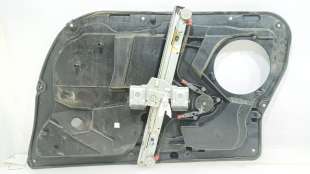 Recambio de elevalunas delantero izquierdo para ford fiesta vi (cb1, ccn) 2008- 1.4 tdci referencia OEM IAM 1602222 8A61A045H17A 2