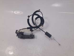 Recambio de cerradura puerta lateral izquierda para opel combo e tour / life (k9) 2018- 1.5 referencia OEM IAM 9824358680  