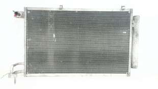 Recambio de condensador aire acondicionado para ford fiesta vi (cb1, ccn) 2008- 1.4 tdci referencia OEM IAM 1526277 8V5119710BD 
