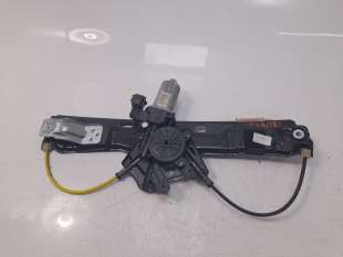 Recambio de elevalunas trasero izquierdo para land rover range rover evoque (l538) 2011-2019 2.0 d 4x4 referencia OEM IAM BJ3227