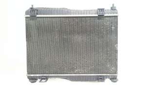 Recambio de radiador agua para ford fiesta vi (cb1, ccn) 2008- 1.4 tdci referencia OEM IAM 1772863 8V518005DF  2