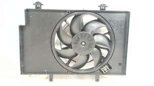 Recambio de electroventilador radiador aire acondicionado para ford fiesta vi (cb1, ccn) 2008- 1.4 tdci referencia OEM IAM 21254