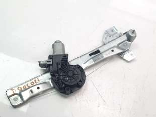 Recambio de elevalunas delantero izquierdo para aixam uv/51/af0a 2018- s9 referencia OEM IAM 430106G0  