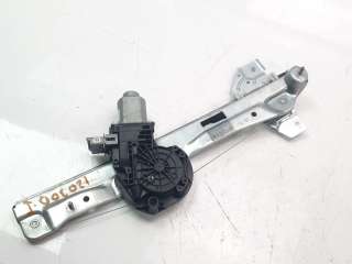 Recambio de elevalunas delantero izquierdo para aixam uv/51/af0a 2018- s9 referencia OEM IAM 430106G0  