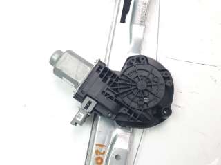 Recambio de elevalunas delantero izquierdo para aixam uv/51/af0a 2018- s9 referencia OEM IAM 430106G0  