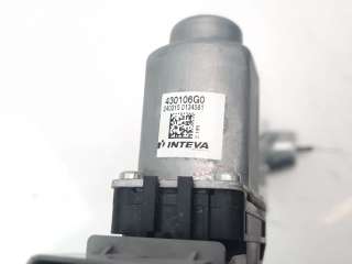 Recambio de elevalunas delantero izquierdo para aixam uv/51/af0a 2018- s9 referencia OEM IAM 430106G0  