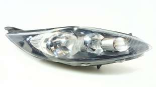 Recambio de faro derecho para ford fiesta vi (cb1, ccn) 2008- 1.4 tdci referencia OEM IAM 1734613 084311187R 084311187R