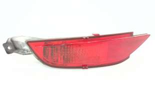 Recambio de piloto trasero antiniebla para ford fiesta vi (cb1, ccn) 2008- 1.4 tdci referencia OEM IAM 2168298 8A6115K273AB 