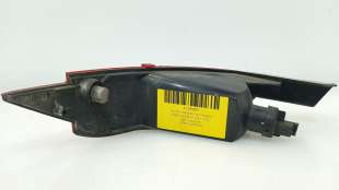 Recambio de piloto trasero antiniebla para ford fiesta vi (cb1, ccn) 2008- 1.4 tdci referencia OEM IAM 2168298 8A6115K273AB  2