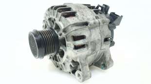 Recambio de alternador para ford fiesta vi (cb1, ccn) 2008- 1.4 tdci referencia OEM IAM 2260730 AV6N10300GB 