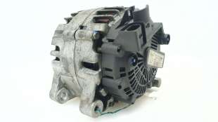 Recambio de alternador para ford fiesta vi (cb1, ccn) 2008- 1.4 tdci referencia OEM IAM 2260730 AV6N10300GB  2