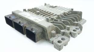 Recambio de centralita motor uce para ford fiesta vi (cb1, ccn) 2008- 1.4 tdci referencia OEM IAM 1540358 8V2112A650EC 