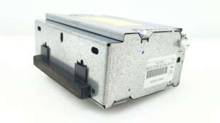 Recambio de sistema audio / radio cd para ford fiesta vi (cb1, ccn) 2008- 1.4 tdci referencia OEM IAM 1846847 8A6T18C815BR  2